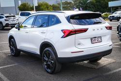 2026 GWM H6