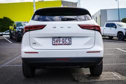 2026 GWM H6