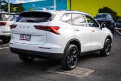 2026 GWM H6