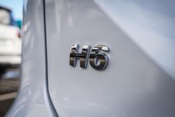 2026 GWM H6