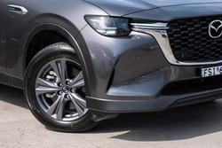 2025 Mazda CX-60 G40e Pure