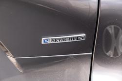 2025 Mazda CX-60 G40e Pure