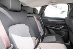 2025 Mazda CX-60 G40e Pure