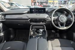 2025 Mazda CX-60 G40e Pure