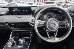 2025 Mazda CX-60 G40e Pure