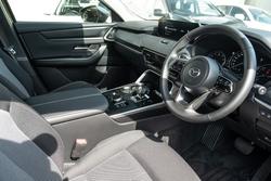 2025 Mazda CX-60 G40e Pure