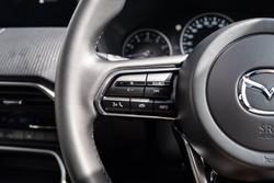 2025 Mazda CX-60 G40e Pure