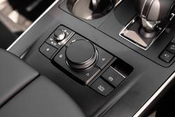 2025 Mazda CX-60 G40e Pure