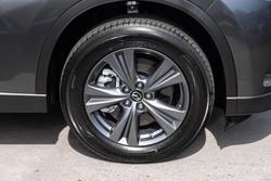 2025 Mazda CX-60 G40e Pure