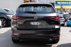 2025 Mazda CX-60 G40e Pure