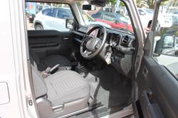 2026 Suzuki Jimny Lite