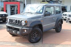 2026 Suzuki Jimny Lite