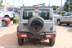 2026 Suzuki Jimny Lite
