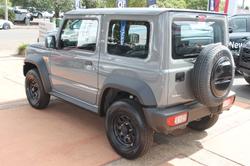 2026 Suzuki Jimny Lite