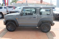 2026 Suzuki Jimny Lite