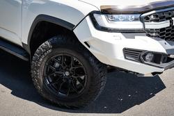 2024 Toyota LANDCRUISER GR-S