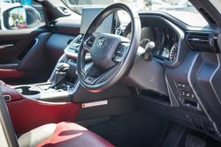 2024 Toyota LANDCRUISER GR-S