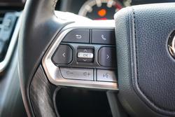 2024 Toyota LANDCRUISER GR-S