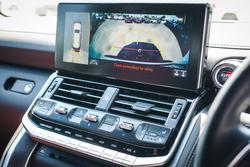 2024 Toyota LANDCRUISER GR-S