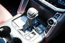 2024 Toyota LANDCRUISER GR-S