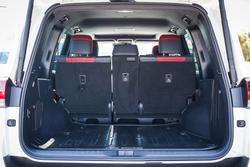 2024 Toyota LANDCRUISER GR-S