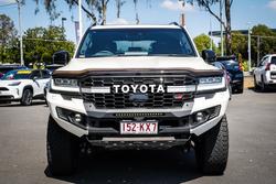 2024 Toyota LANDCRUISER GR-S