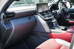 2024 Toyota LANDCRUISER GR-S