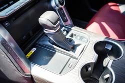 2024 Toyota LANDCRUISER GR-S