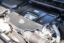 2024 Toyota LANDCRUISER GR-S