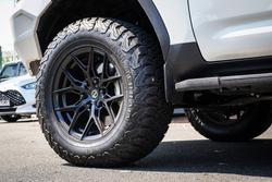 2024 Toyota LANDCRUISER GR-S