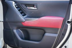 2024 Toyota LANDCRUISER GR-S