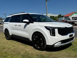 2025 Kia Carnival Sport+ HEV