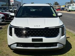 2025 Kia Carnival Sport+ HEV