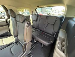 2025 Kia Carnival Sport+ HEV