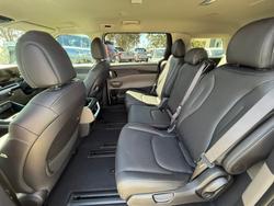 2025 Kia Carnival Sport+ HEV