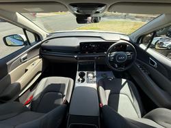 2025 Kia Carnival Sport+ HEV