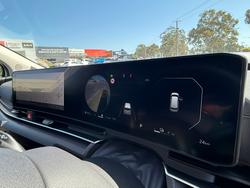 2025 Kia Carnival Sport+ HEV