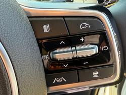 2025 Kia Carnival Sport+ HEV