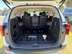 2025 Kia Carnival Sport+ HEV