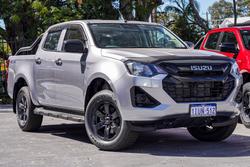 2024 Isuzu D-MAX SX