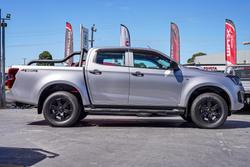 2024 Isuzu D-MAX SX