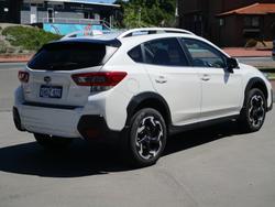 2020 Subaru XV 2.0i-S G5X MY21 White