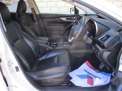 2020 Subaru XV 2.0i-S G5X MY21 White