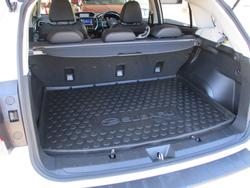 2020 Subaru XV 2.0i-S G5X MY21 White