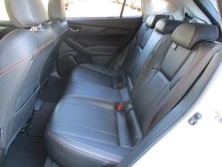 2020 Subaru XV 2.0i-S G5X MY21 White