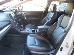 2020 Subaru XV 2.0i-S G5X MY21 White