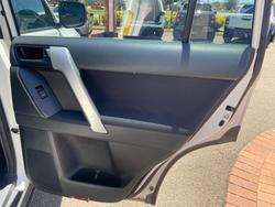 2019 Toyota Prado Prado GX 2.8L T Diesel Automatic Wagon 4277430 003