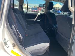 2019 Toyota Prado Prado GX 2.8L T Diesel Automatic Wagon 4277430 003