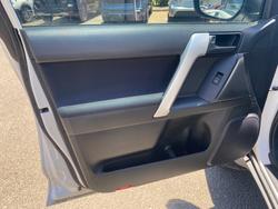 2019 Toyota Prado Prado GX 2.8L T Diesel Automatic Wagon 4277430 003