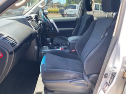 2019 Toyota Prado Prado GX 2.8L T Diesel Automatic Wagon 4277430 003